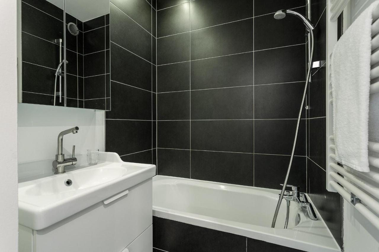 Apartment Balme 5 - Chamonix Mont Blanc Exterior foto